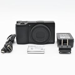 □美品□ RICOH GR III APS-Cセンサー 2223 - メルカリ