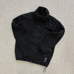 100 デサント ナイロン トラック ジャケット 0519Dのサムネイル