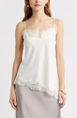 新品 Maas Lace Camisole THETOE sj様専用 - メルカリ