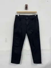 UNIQLO ユニクロ メンズ ストレッチ パンツ
