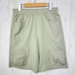 26SS STABRIDGE LW BAGGY CARGO SHORTS - メルカリ