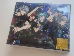 うたプリ タブナイ 初回限定盤 ブルーレイ
