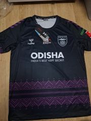 藤枝MYFC ユニフォーム 横山暁之選手サイン入り レプリカ - メルカリ