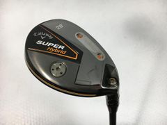 キャロウェイ TOUR AD HY 86-S 40.25インチ - メルカリ