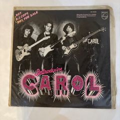 LP/キャロル/グッド・バイ・キャロル 20Y-9 h166w63 - メルカリ