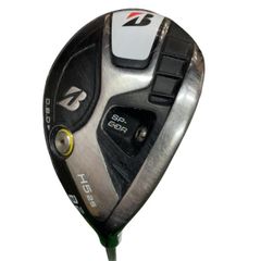 BRIDGESTONE BX2 HT 9.5度 ヘッドのみヘッドカバー付未使用品 - メルカリ