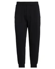 ディースクエアード メンズ ボトムス カジュアルパンツ DSQUARED2 スウェットパンツ Black ブラックのサムネイル
