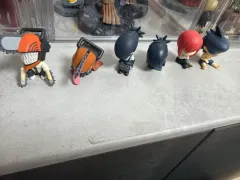 チェンソーマン ガチャ まとめ出品