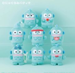 ハンギョドン 海外限定 アウトドアシリーズ（1BOX：6個入り） - メルカリ