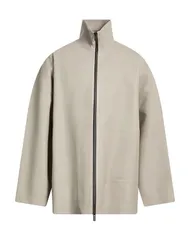 フィアオブゴッド メンズ アウター ジャケット・ブルゾン FEAR OF GOD ブルゾン Gray グレーのサムネイル