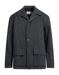 マルタンマルジェラ メンズ アウター ジャケット・ブルゾン MAISON MARGIELA ブルゾン Midnight Blue ブルーのサムネイル
