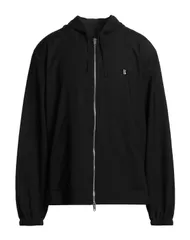 ジバンシー メンズ アウター ジャケット・ブルゾン GIVENCHY ブルゾン Black ブラックのサムネイル