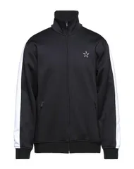 ヴァレンティノ メンズ アウター ジャケット・ブルゾン VALENTINO GARAVANI ブルゾン Black ブラックのサムネイル