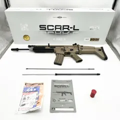 2026年最新】マルイ 次世代電動ガン scar-lの人気アイテム - メルカリ