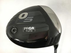 PRGR TUNE 05 ドライバー 10° スパークエンジェル40G（R相当） - メルカリ