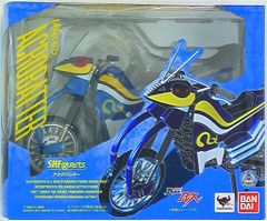 43.BANDAI SHFiguarts ACROBATTER - メルカリ
