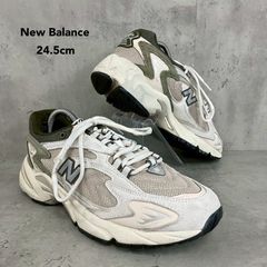 美品New Balance U2002RJL ニューバランス 24cm - メルカリ
