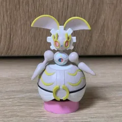 ポケットモンスター フィギュア 廃盤 モンスターコレクション マギアナ