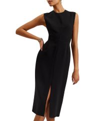 20万円位 STELLA McCARTNEY ワンピース 38 ブラック - メルカリ