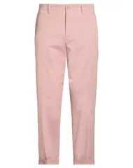 エトロ メンズ ボトムス カジュアルパンツ ETRO チノパンツ Light Pink ピンクのサムネイル
