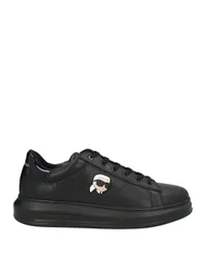 カール ラガーフェルド メンズ シューズ スニーカー KARLAGERFELD スニーカー Black ブラックのサムネイル