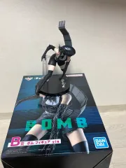 チェンソーマン レゼ B賞
