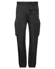 ジバンシー メンズ ボトムス カジュアルパンツ GIVENCHY パンツ Black ブラックのサムネイル