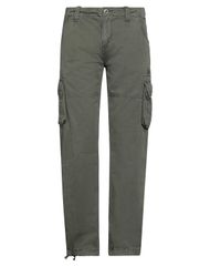 RRL ダブルアールエル US ARMY M43 HBT カーゴパンツ 13星 - メルカリ