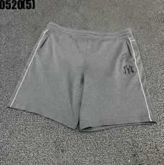MLB NEW YORK NEW YORK YANKEES NY ロゴ ハーフパンツ 0520
