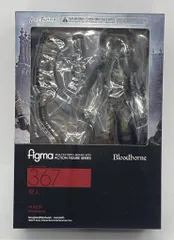 MAXFACTORY figma Bloodborne 狩人 367