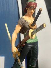 ワンピートレジャーワールド TW1-04 GR ロロノア・ゾロ 希少 絶版