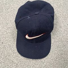 Nike ペニーハーダウェイ　NBA マジック　CAP　青/黒　未使用 Nike ペニーハーダウェイ NBA マジック CAP 青/黒 未使用 - メルカリ