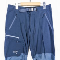 ARC'TERYX アークテリクス Lefroy Short 11IN 32in - メルカリ
