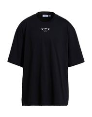 valentino 24ss フラワーエンブロイダリーtシャツ - メルカリ