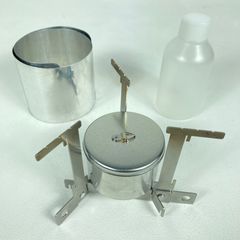 ソ連 ソビエト PT-1 オプティマス ガソリンストーブ - メルカリ