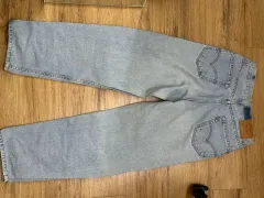 90s LEVI'S 550 RELAXED FIT デニム パンツ リーバイス