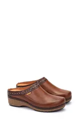 ピコリーノス レディース シューズ サンダル PIKOLINOS Granada Clog Cueroのサムネイル