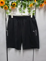 プーマハーフパンツ