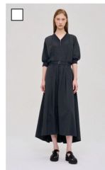 foufou 完売品✨front zip one piece - メルカリ