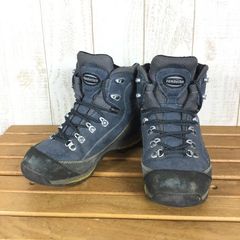 3F アキレス Cervin セルヴァン ヴィンテージ 登山 トレッキングブーツ