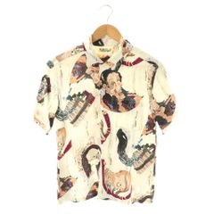 イッセイミヤケ ISSEY MIYAKE プリーツカットソー ポップコーン 長袖