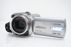 Victor JVC Everio GZ-MG840 ビデオカメラ - メルカリ