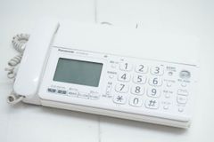 Panasonic VE-E10-W 電話機 本体 子機2台セット - メルカリ