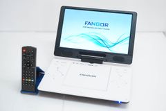 FANGOR ポータブルブルーレイプレーヤー F–BR126 - メルカリ