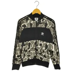 アディダスオリジナルス adidas Originals M GRAPHICS CB TRACKTOP メンズ import：S 