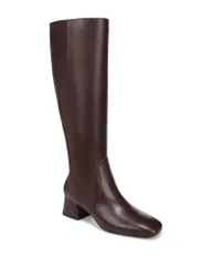 サムエデルマン レディース シューズ ブーツ・レインブーツ Sam Edelman Womens Porteriding Bootspiced Pecan