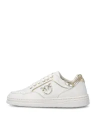 ピンコ レディース シューズ スニーカー PINKO Womens Mandy Sneakers Zhcのサムネイル