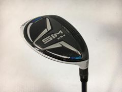 SIM2 MAX レスキュー 5U MCH70S MCCグリップ 美品 - メルカリ