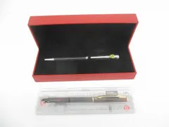  美品 シェーファー×フェラーリ/パイロット フリクションポイント ビズ ボールペン 2点 筆記用具 文房具