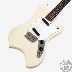 ジャパンヴィンテージ】Fresher FN-281W ムスタング 激レア - メルカリ
